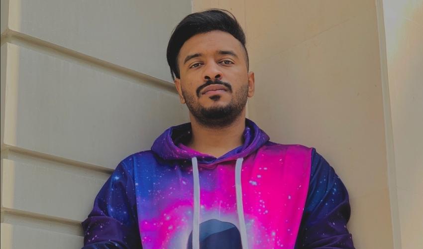 خالد عسيري _انستغرام 