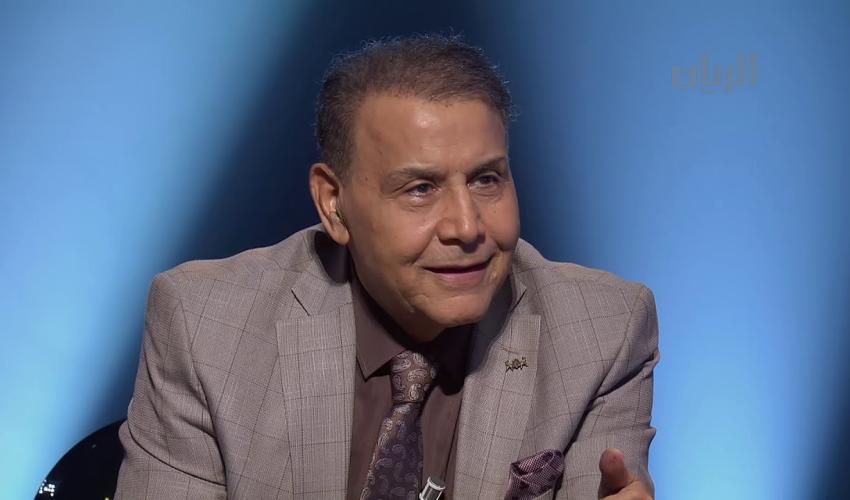 سعدون جابر