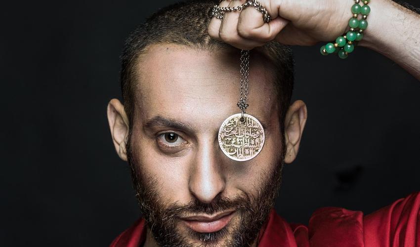 تامر نفار - TAMER NAFAR