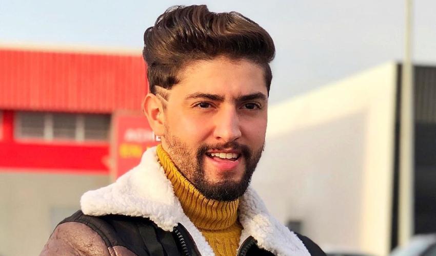 شرف أحمد 