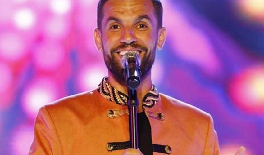 مهدي بلعياشي