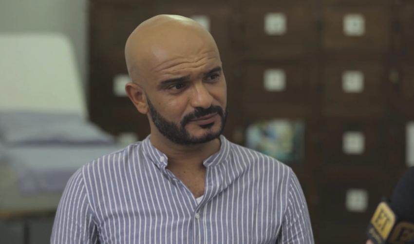 أيمن مبروك