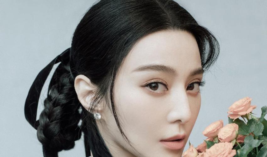 FAN BINGBING 