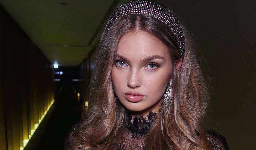 ROMEE STRIGD