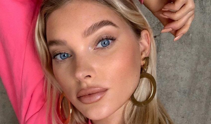 ELSA HOSK