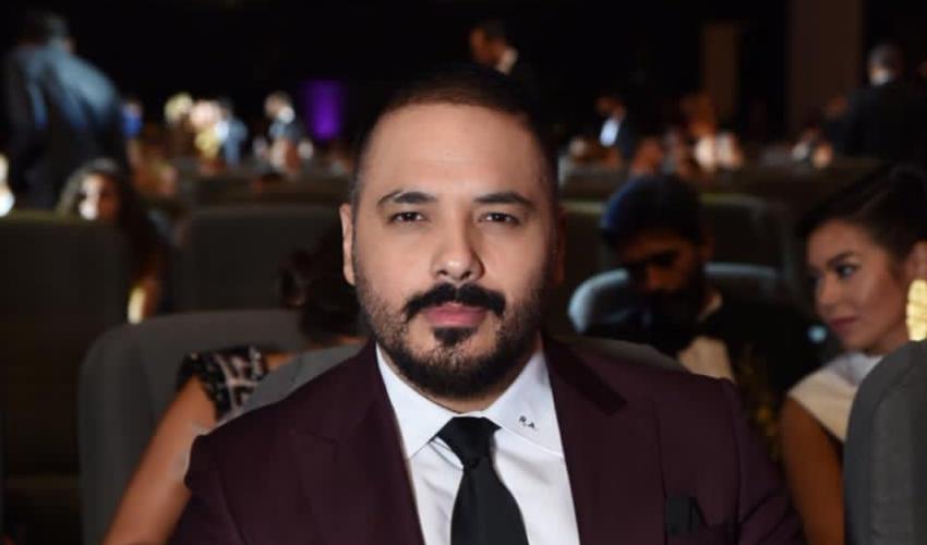 رامي عياش من مهرجان الجونة