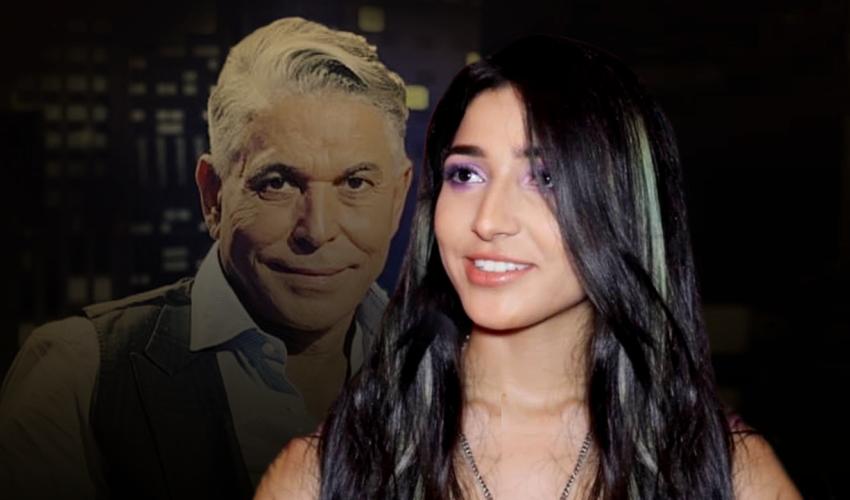 هل يسامح عبدالعزيز الستاتي بنته إلهام
