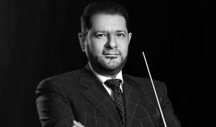 طارق عاكف