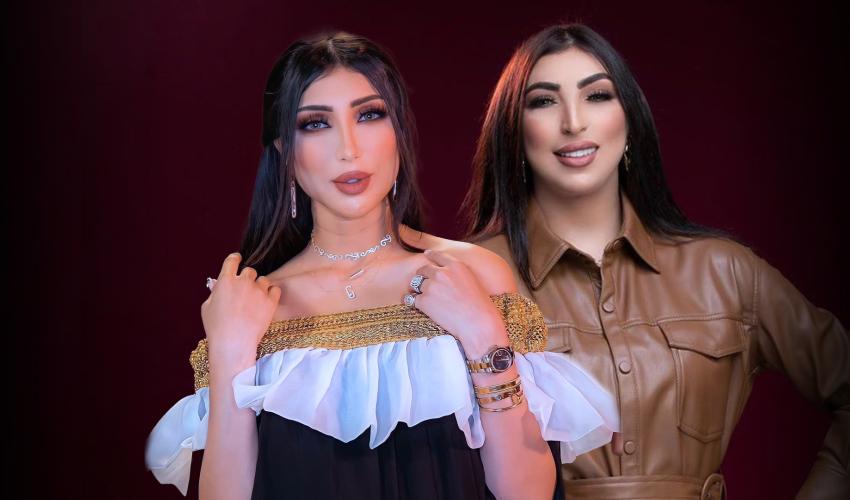 توأم دنيا بطمة