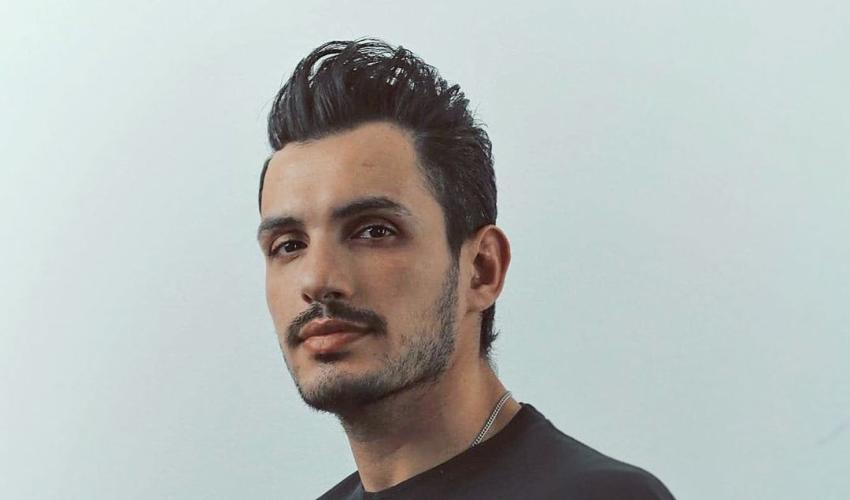 أحمد ابراهيم