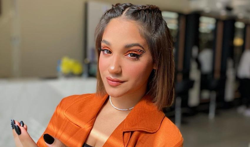 ليا حمزة