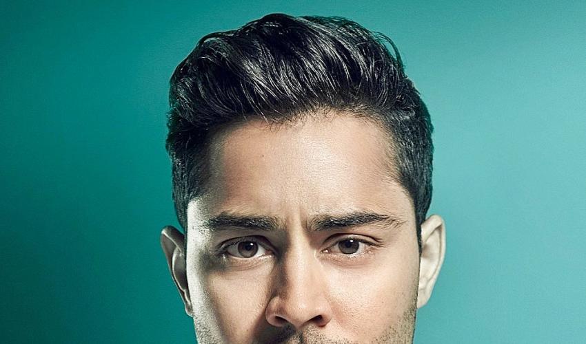 Manish Dayal