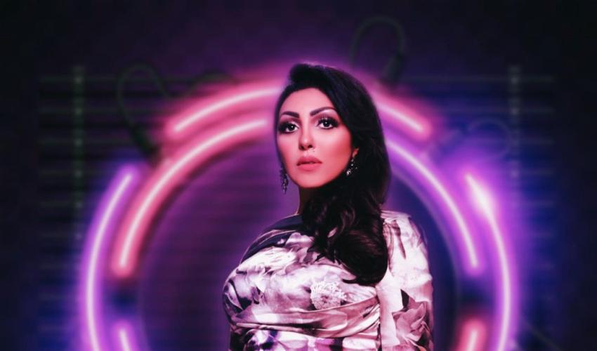 ناديا المنصوري