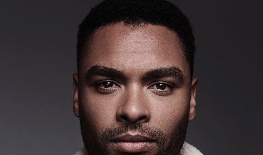 Regé-Jean Page / انستغرام 