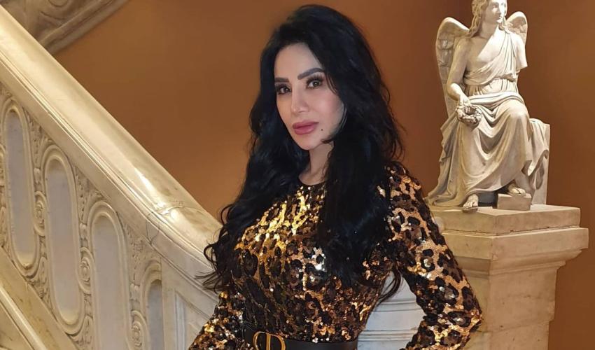 لجين عمران