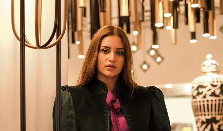 سلمى صلاح الدين