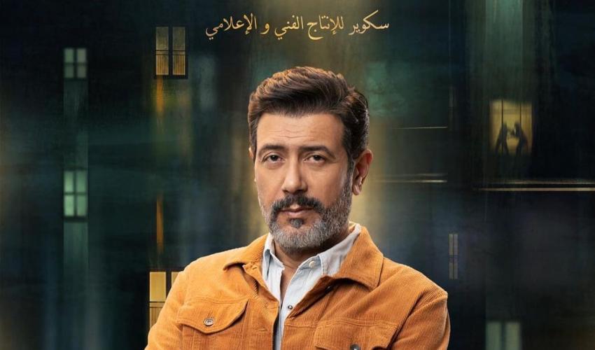 أحمد وفيق