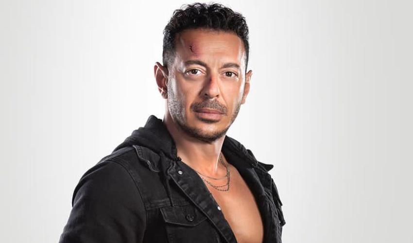 مصطفى شعبان - انستغرام @mostafashaban