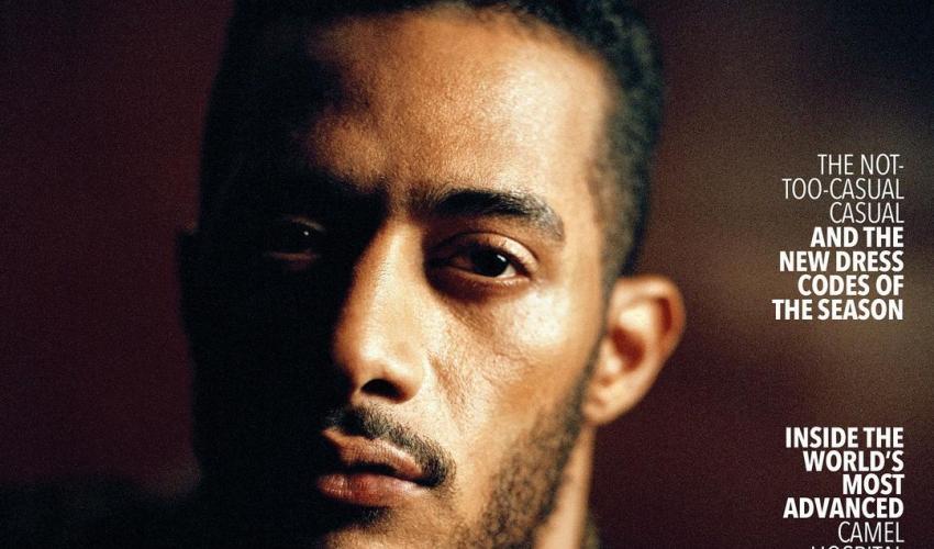 محمد رمضان