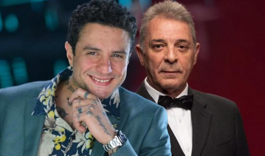 الفيشاوي وحميدة