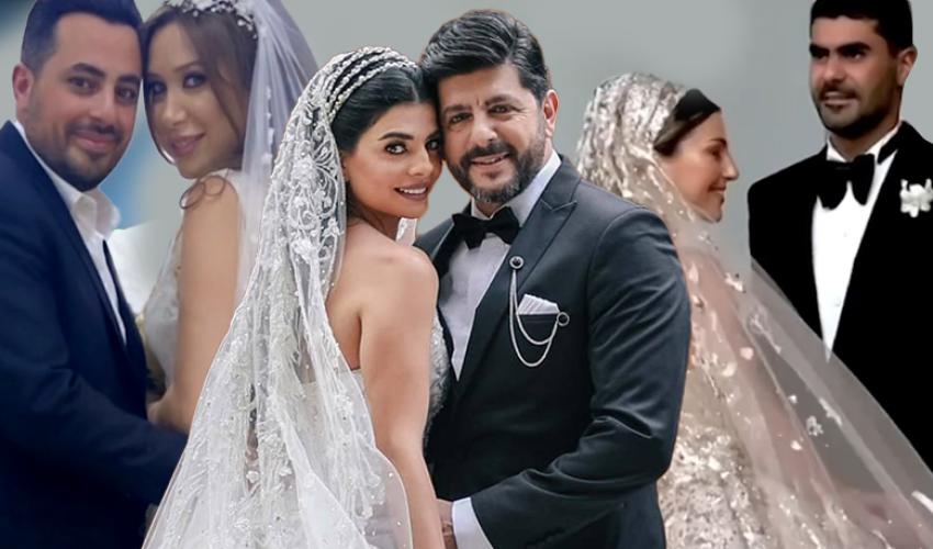 ET WEB WEDDINGS