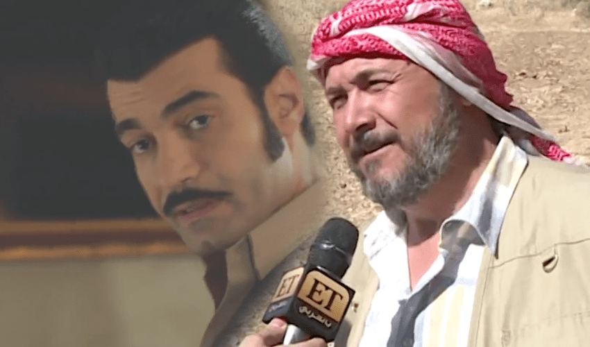 صوت مالك محمد