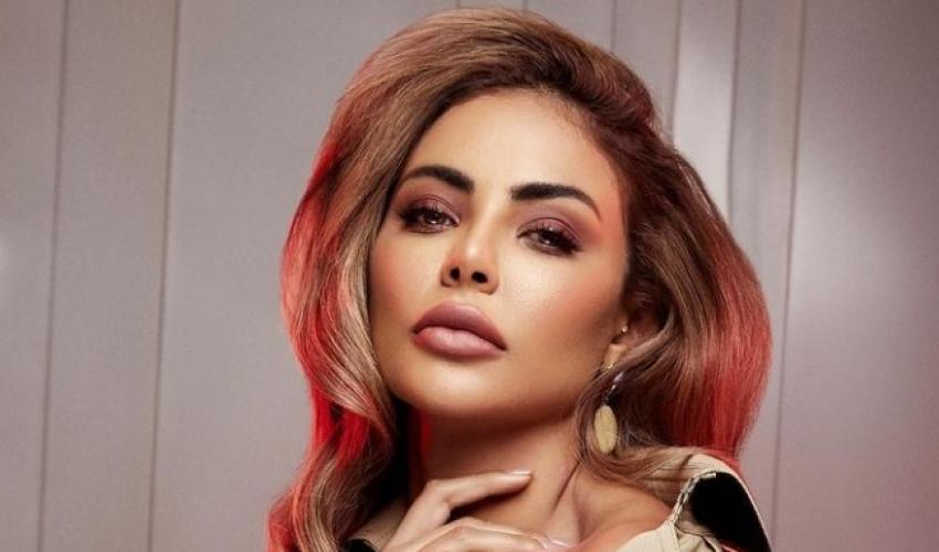 غيتا لحمامصي تتعرض للعنف