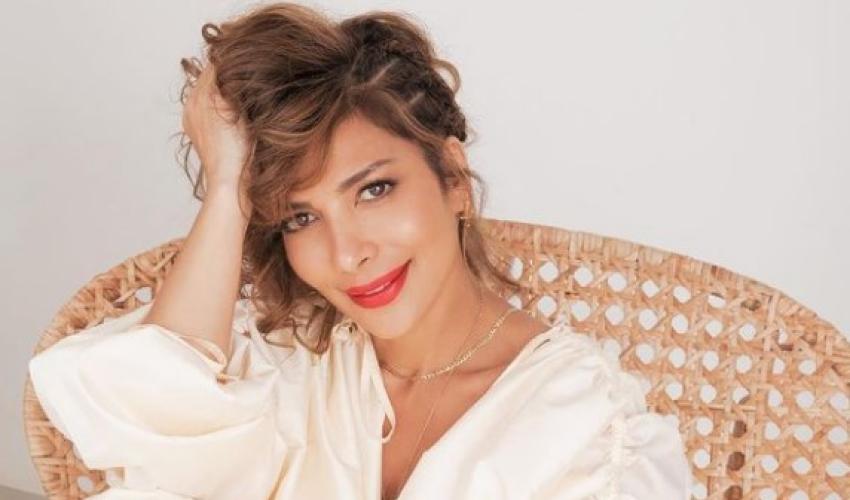 ET بالعربي يرافق أصالة حصرياً في جلسة تصوير THE SOUL OF SOULA  