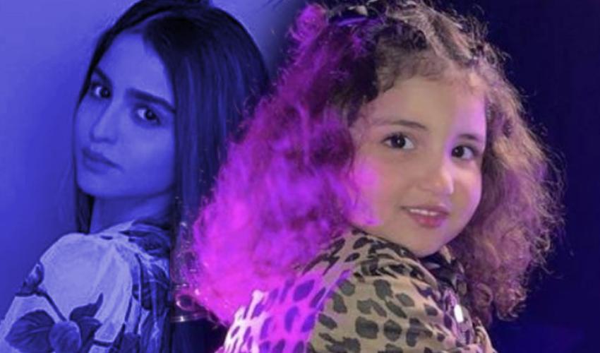 غزل الترك | حلا الترك 