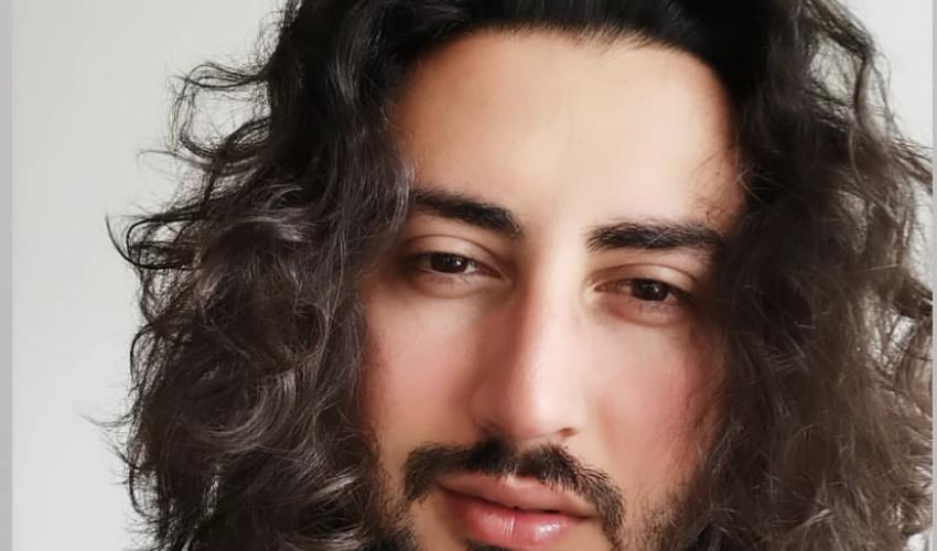 نزار غالي 