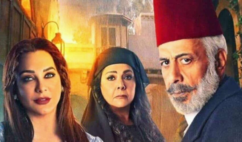 الكندوش 