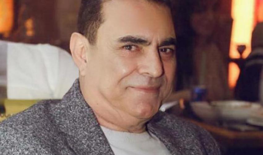 فيصل حلاق 