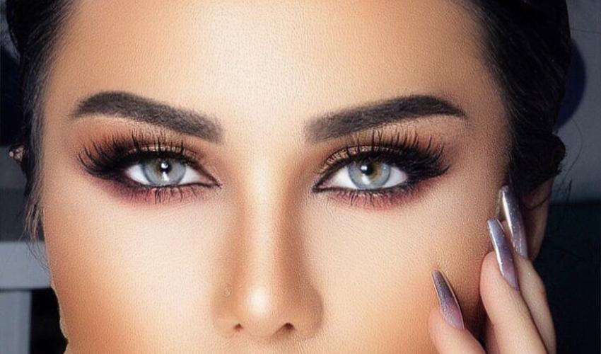 جيني اسير انستغرام 