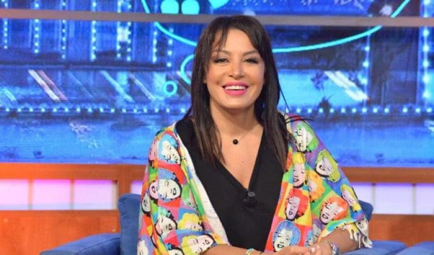 حسناء المغربية تتزوج شيكو وتعود بألبوم جديد