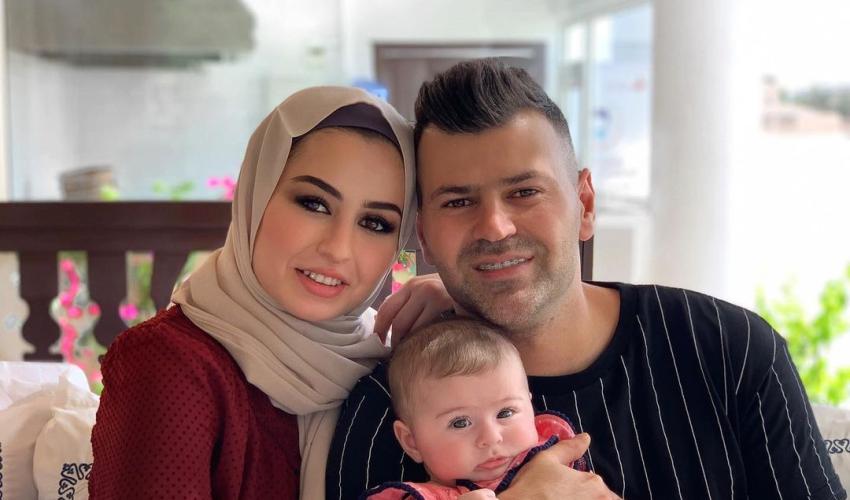 سيامند وشهد 