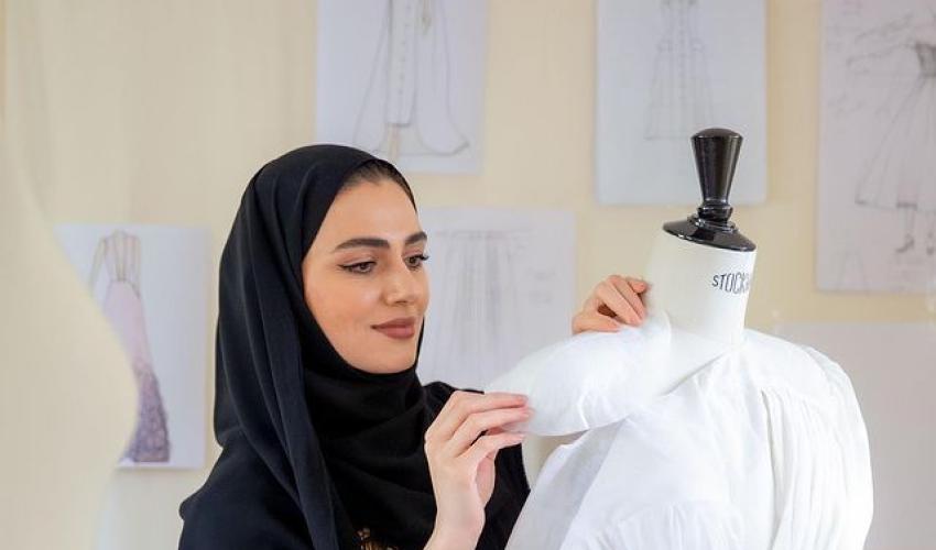 سارة التميمي