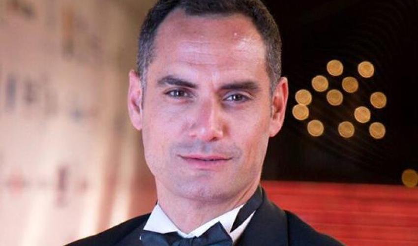 أيمن قيسوني يرد على منتقديه