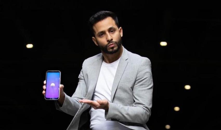 رحلة أنور جيباوي إلى عالم الشهرة