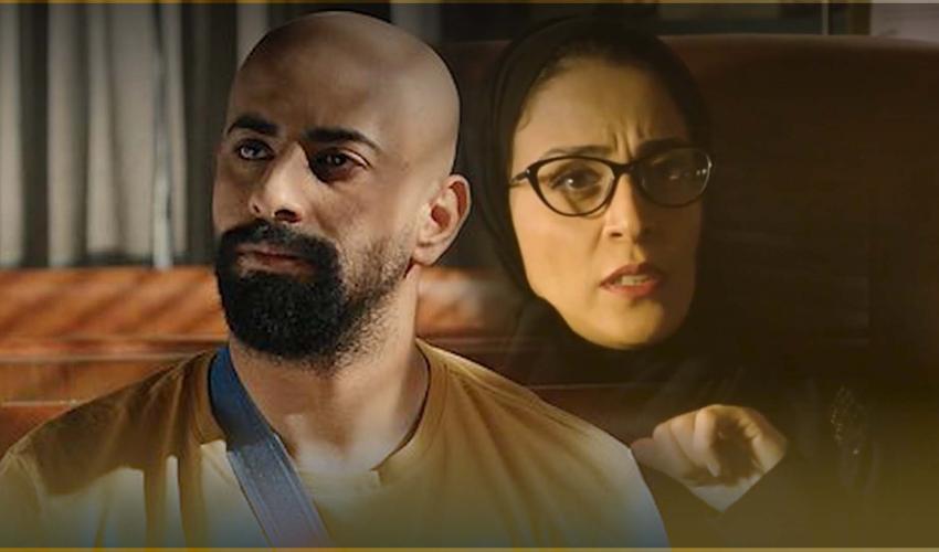 عبدالرحمن عبدالله و ريم الحبيب 