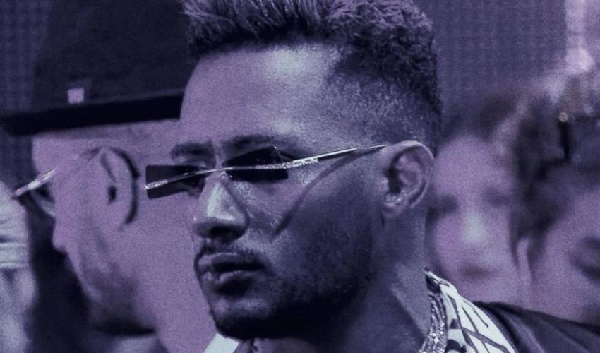 محمد رمضان - انستغرام 