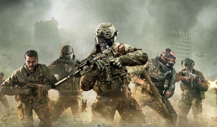 Call of Duty موسم الرياض 