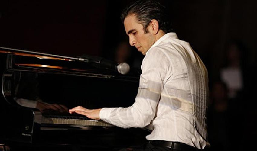 زيد ديراني