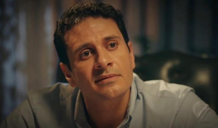 كريم العمري - الصورة من فيسبوك 