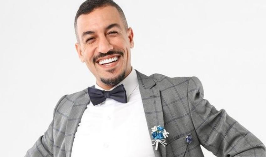 يسار لمغاري خائف من جمهور كازابلانكا