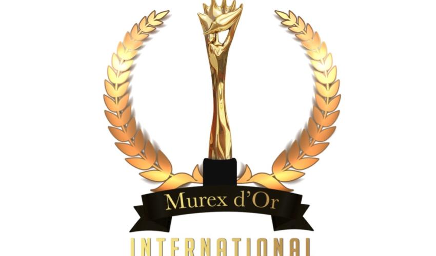 Murex d’or من بيروت إلى دبي بنسخته الـ21