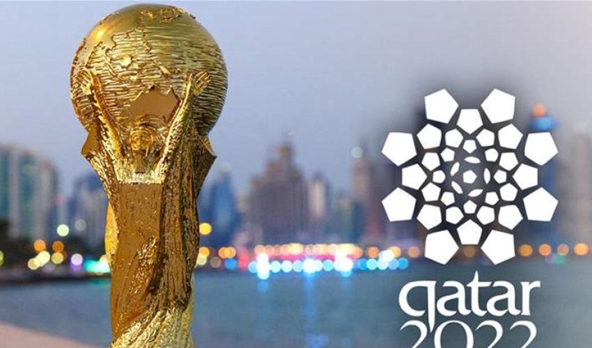 مونديال قطر 2022 