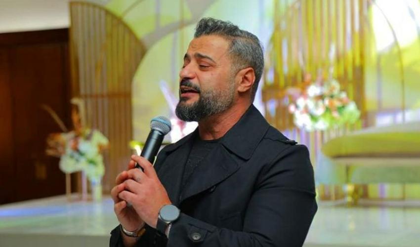 ما سبب تأثر سعود ابو سلطان؟ 