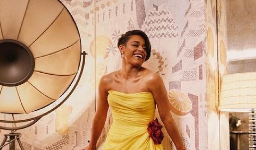 بين Ariana DeBose والأوسكار خطوة