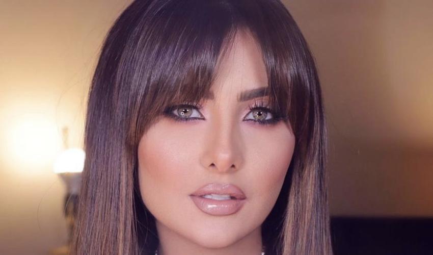 رشا بن معاوية - الصورة من انستغرام 