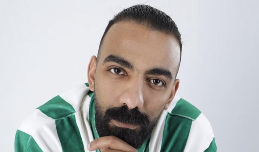 علي لوكا - الصورة من إنستغرام 